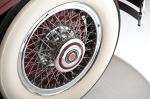 Packard 734 Speedster Runabout 1930 года